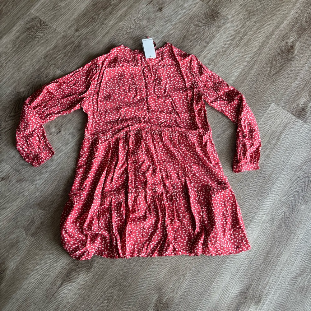 NEW Rails Everly Dress - Picture 8 of 8